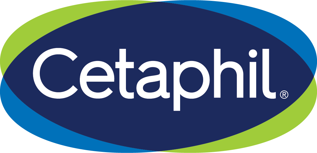 Logo klienta - Cetaphil