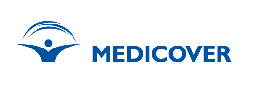 Logo klienta - Medicover