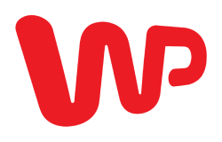 Logo klienta - Wirtualna Polska